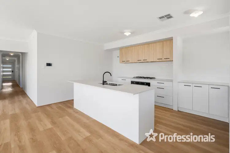 Fifth view of Homely house listing, 10 Selago Avenue, Vasse WA 6280