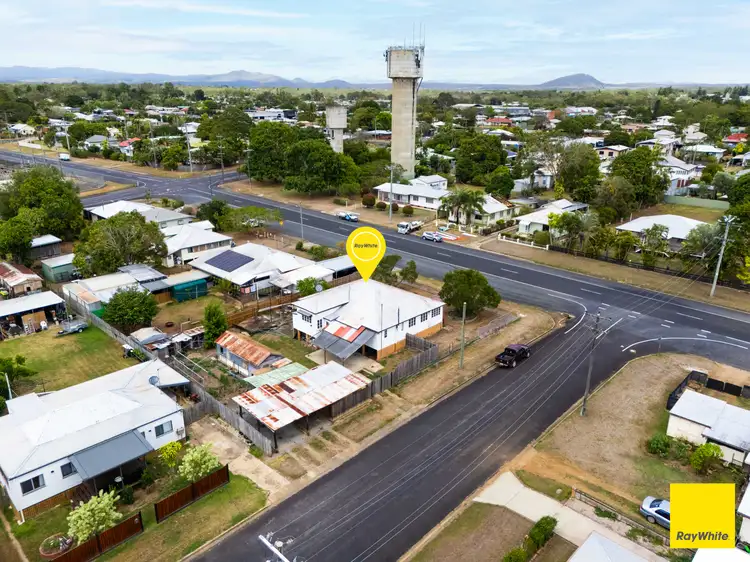 Main view of Homely house listing, 127 Constance Street, Mareeba QLD 4880