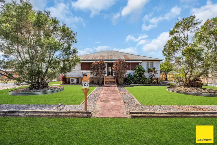 Fourth view of Homely house listing, 127 Constance Street, Mareeba QLD 4880