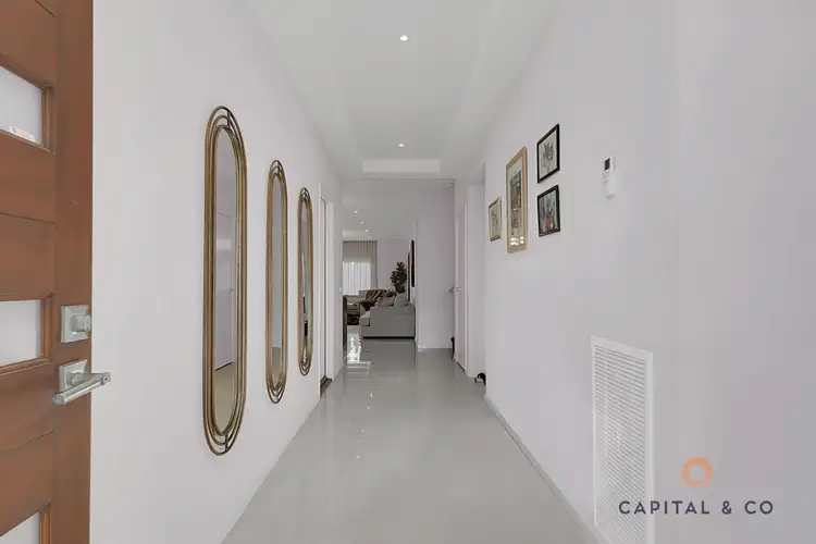 Second view of Homely house listing, 84 Waterview Boulevard, Craigieburn VIC 3064