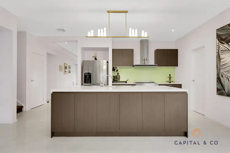 Fourth view of Homely house listing, 84 Waterview Boulevard, Craigieburn VIC 3064