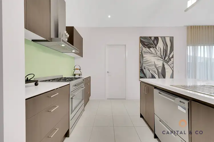 Fifth view of Homely house listing, 84 Waterview Boulevard, Craigieburn VIC 3064