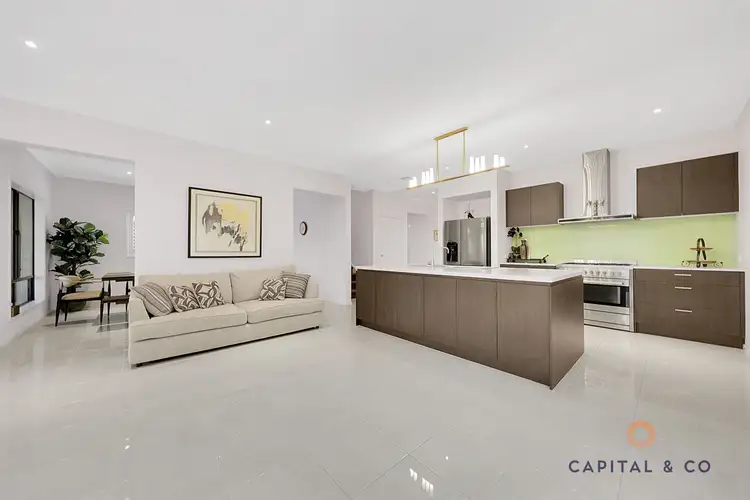 Sixth view of Homely house listing, 84 Waterview Boulevard, Craigieburn VIC 3064