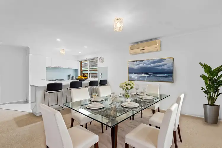Second view of Homely unit listing, 7 Spring Street, Ferntree Gully VIC 3156