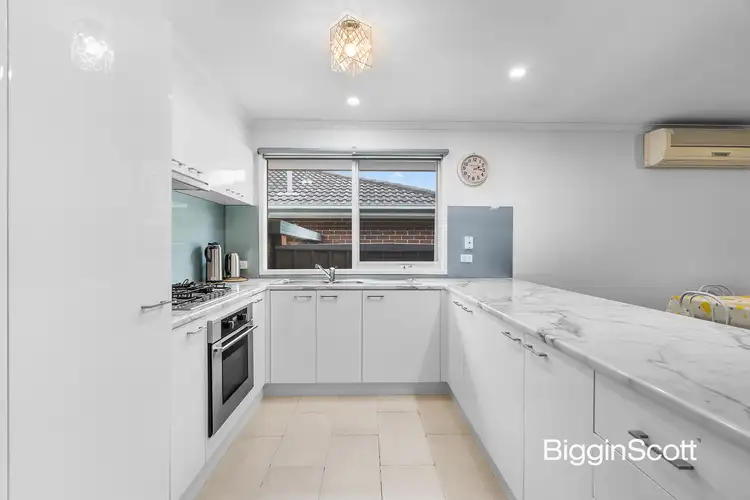Third view of Homely unit listing, 7 Spring Street, Ferntree Gully VIC 3156