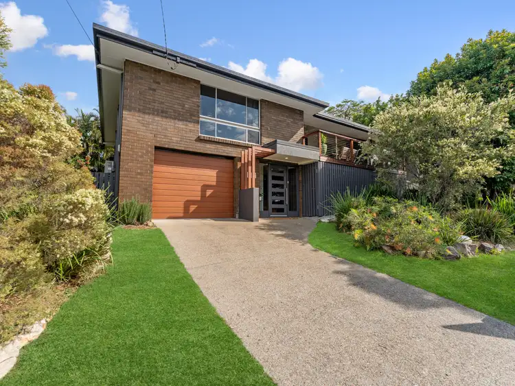 7 Hull Street, Arana Hills QLD 4054