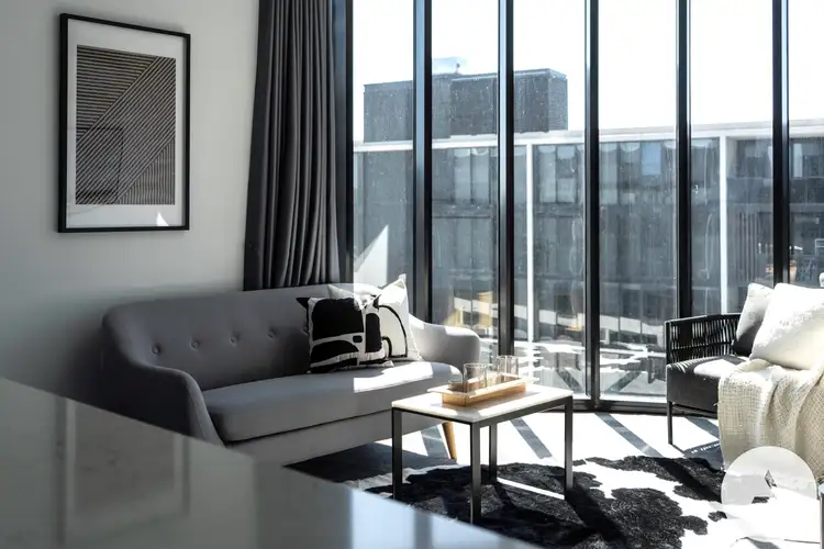 Sixth view of Homely apartment listing, 1103/3 Grazier Lane, Belconnen ACT 2617