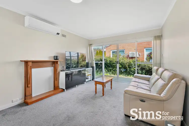 Main view of Homely unit listing, 3/37 Lantana Avenue, Newstead TAS 7250