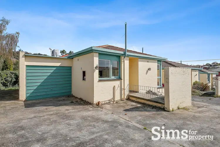 Second view of Homely unit listing, 3/37 Lantana Avenue, Newstead TAS 7250