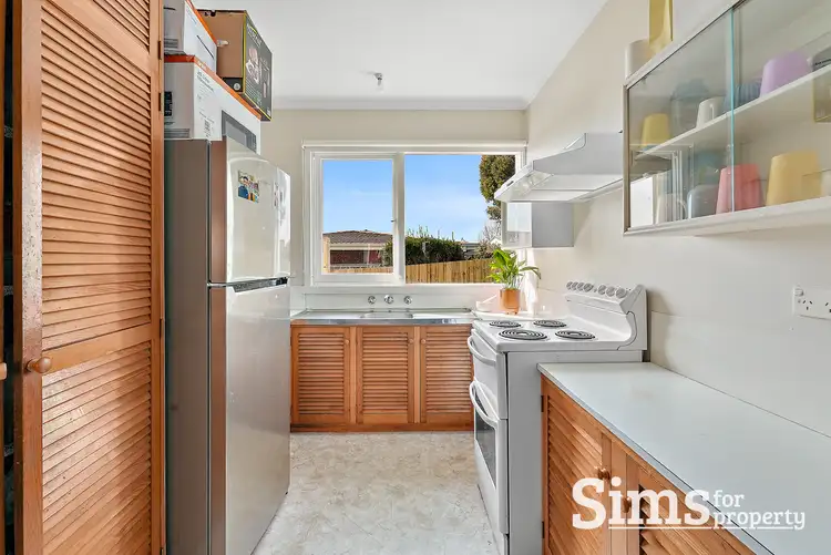 Third view of Homely unit listing, 3/37 Lantana Avenue, Newstead TAS 7250