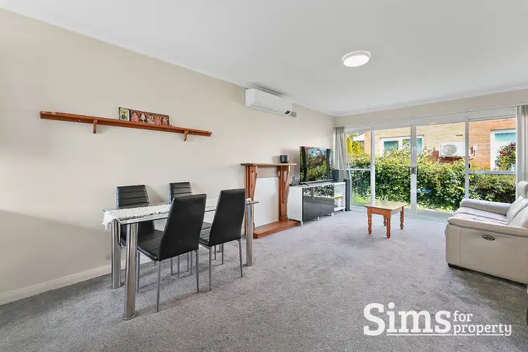 Fourth view of Homely unit listing, 3/37 Lantana Avenue, Newstead TAS 7250