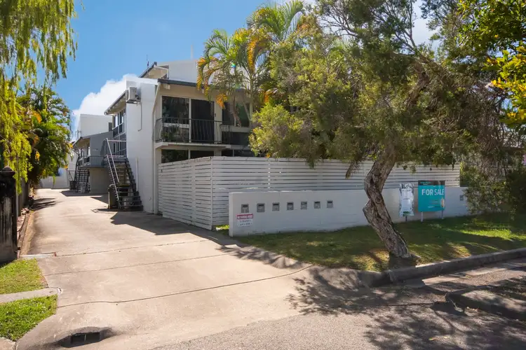 Main view of Homely unit listing, 2/39 Cook Street, North Ward QLD 4810