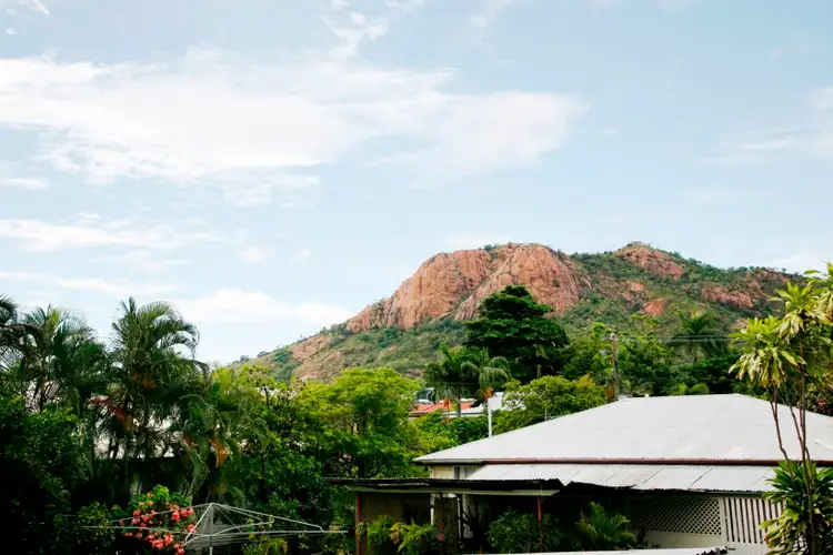 Seventh view of Homely unit listing, 2/39 Cook Street, North Ward QLD 4810