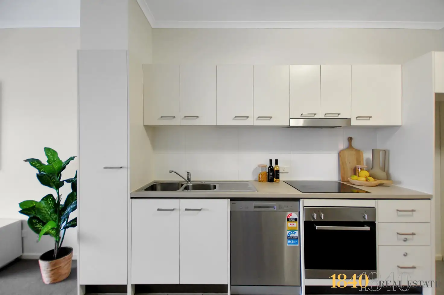 Main view of Homely apartment listing, 34/10 Light Common, Mawson Lakes SA 5095