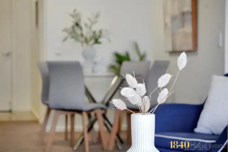 Third view of Homely apartment listing, 34/10 Light Common, Mawson Lakes SA 5095