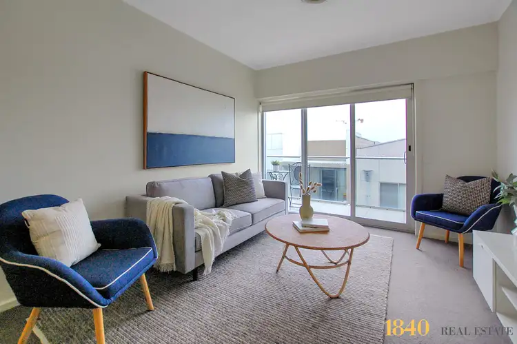 Fourth view of Homely apartment listing, 34/10 Light Common, Mawson Lakes SA 5095