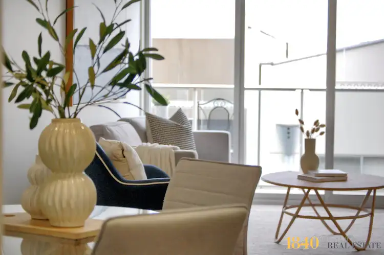 Fifth view of Homely apartment listing, 34/10 Light Common, Mawson Lakes SA 5095