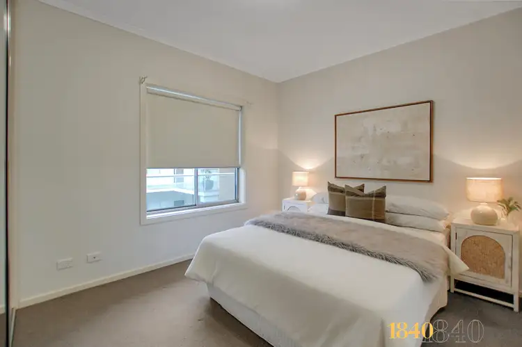 Sixth view of Homely apartment listing, 34/10 Light Common, Mawson Lakes SA 5095