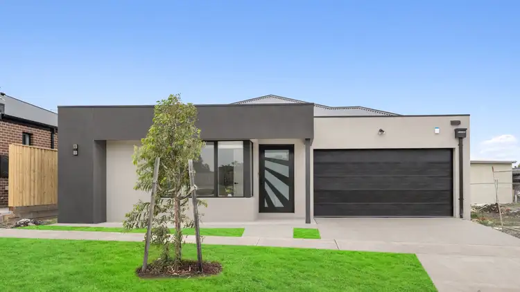 12 Fairhill Road