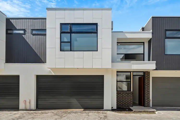 D8/1-3 Chapel Street, Campbelltown SA 5074
