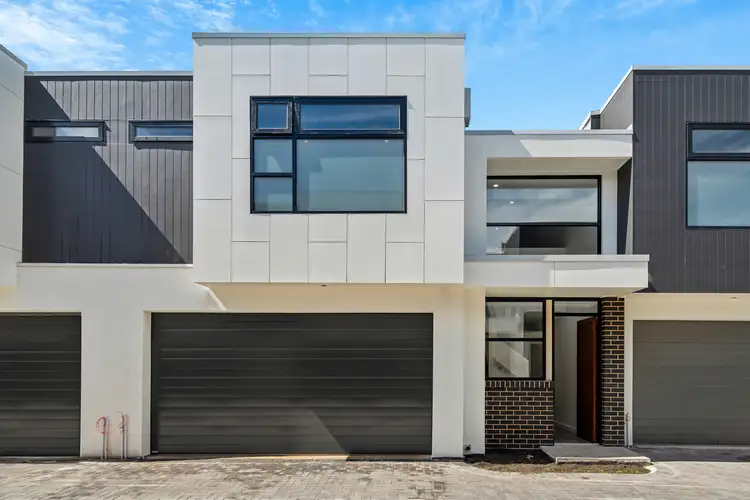 8/3 Chapel Street, Campbelltown SA 5074