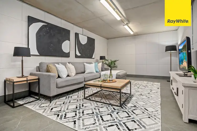 Fourth view of Homely villa listing, 3/3 Prince Street, Oatlands NSW 2117