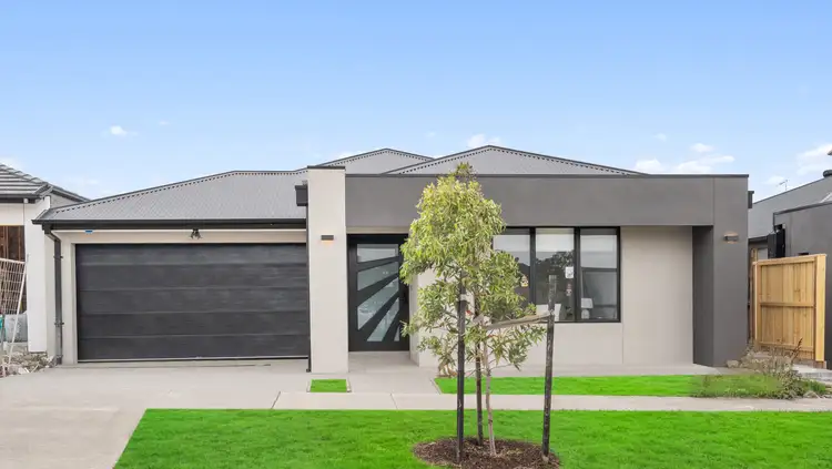 10 Fairhill Road, Wollert VIC 3750