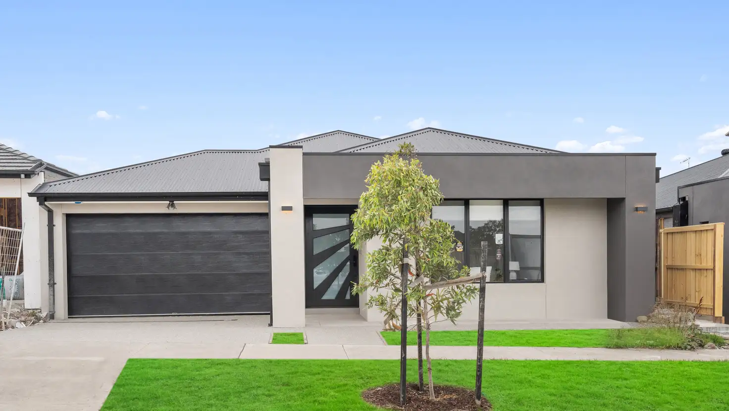 Main view of Homely house listing, 10 Fairhill Road, Wollert VIC 3750