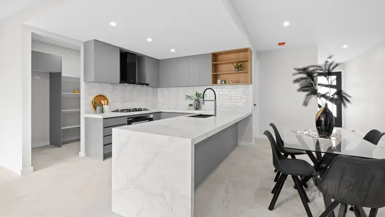 Fifth view of Homely house listing, 10 Fairhill Road, Wollert VIC 3750