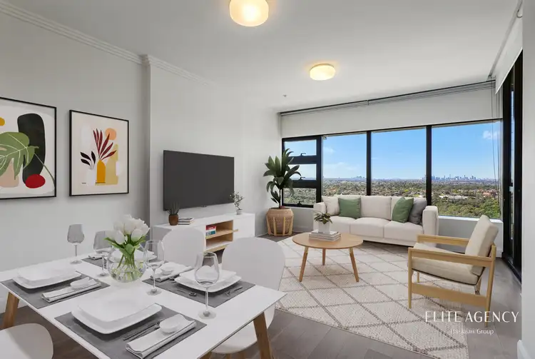 1904/1 Australia Avenue, Sydney Olympic Park NSW 2127