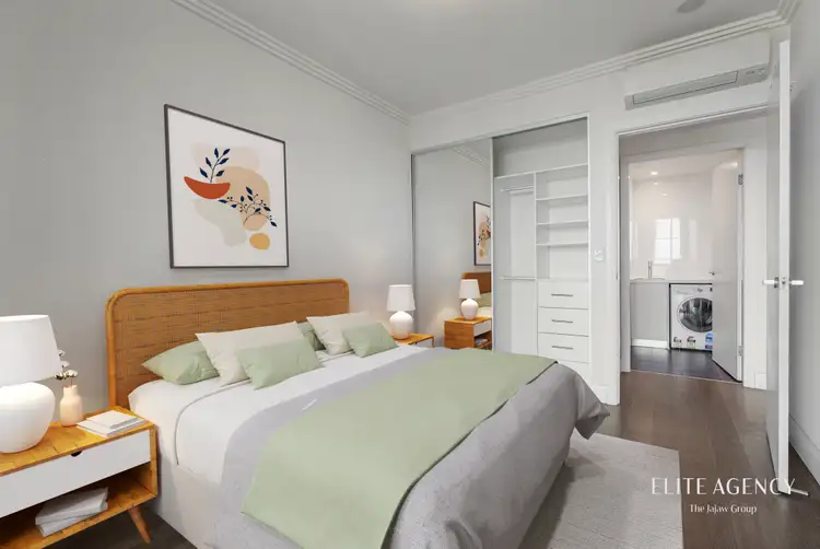Third view of Homely unit listing, 1904/1 Australia Avenue, Sydney Olympic Park NSW 2127
