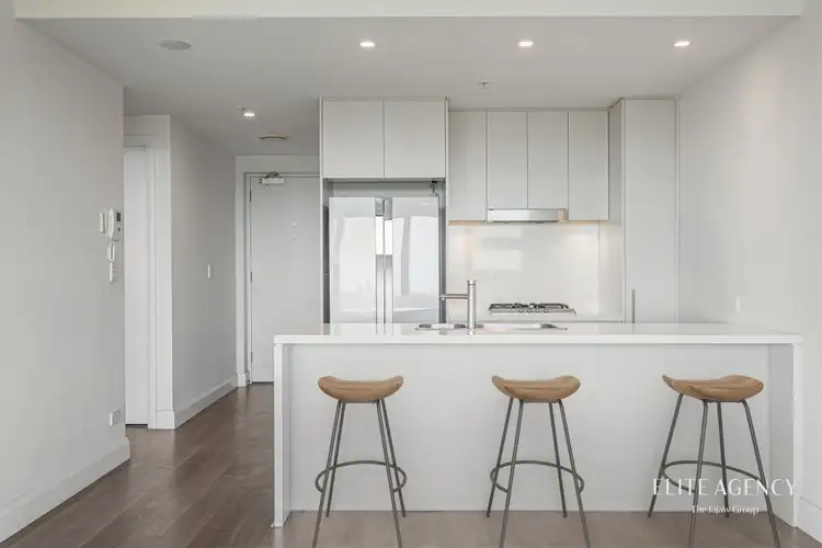Sixth view of Homely unit listing, 1904/1 Australia Avenue, Sydney Olympic Park NSW 2127