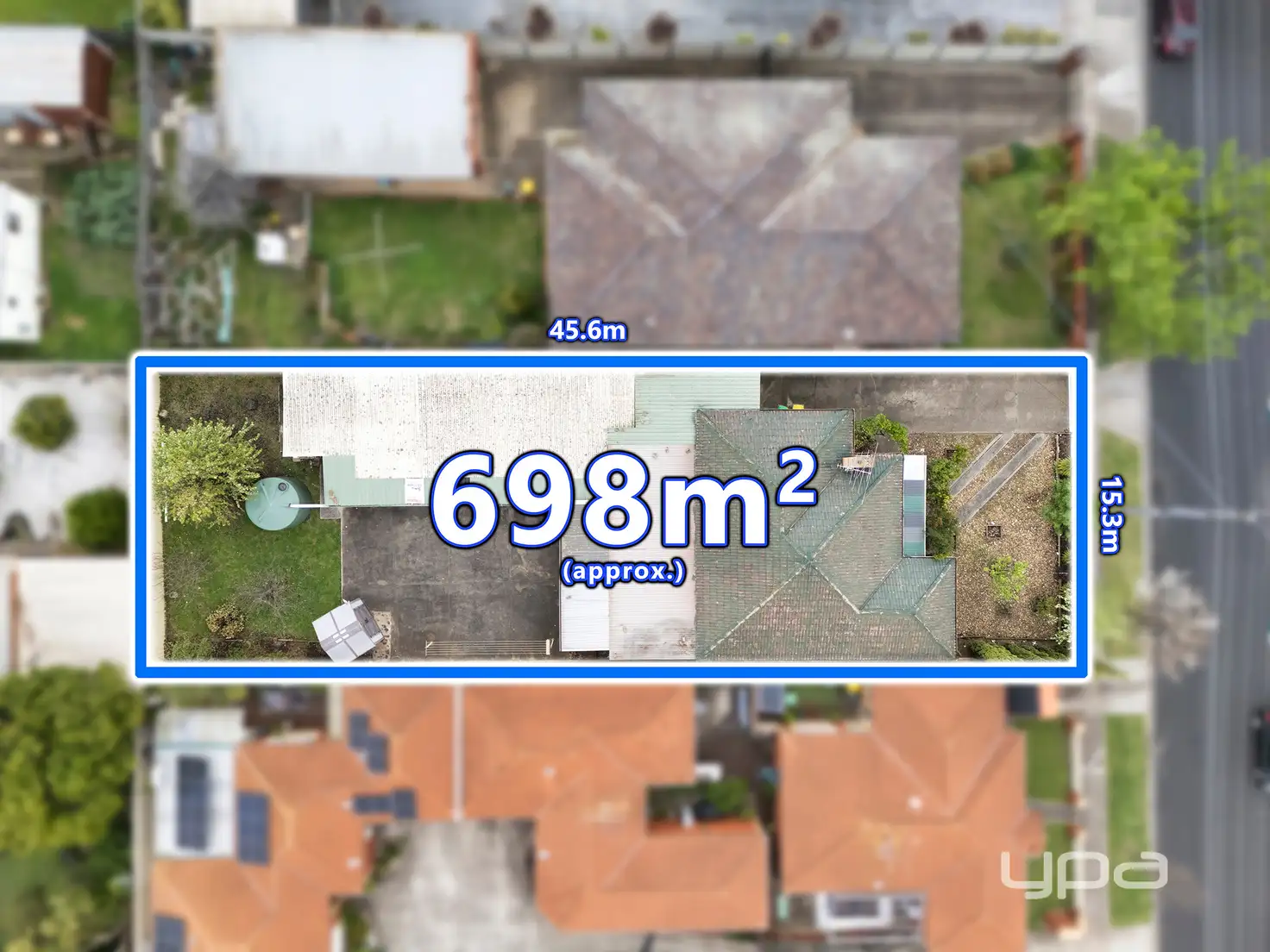 Main view of Homely house listing, 36 Oberon Avenue, St Albans VIC 3021