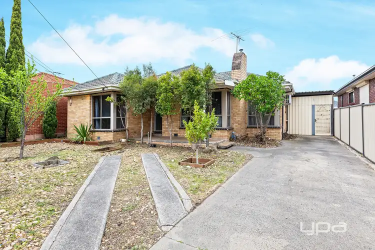 Second view of Homely house listing, 36 Oberon Avenue, St Albans VIC 3021