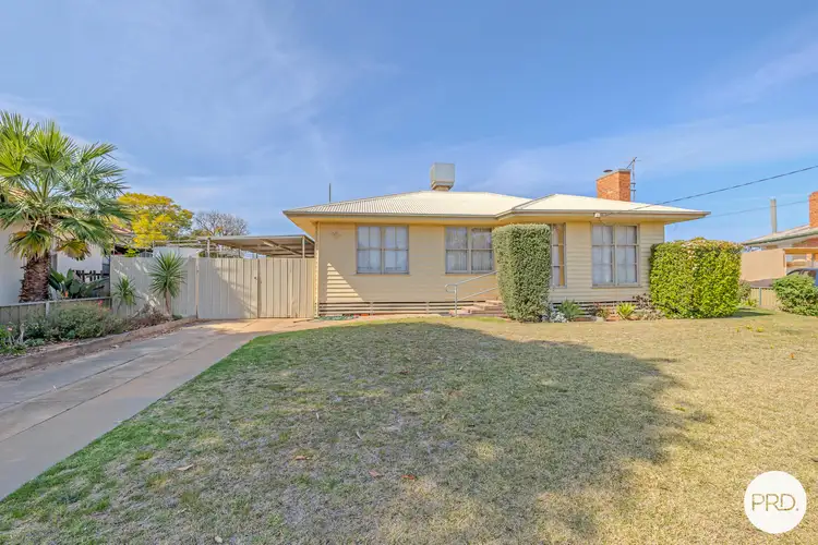 Main view of Homely house listing, 7 Jenkins Place, Mildura VIC 3500