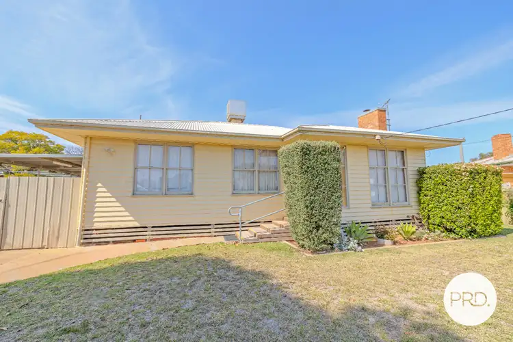 Second view of Homely house listing, 7 Jenkins Place, Mildura VIC 3500