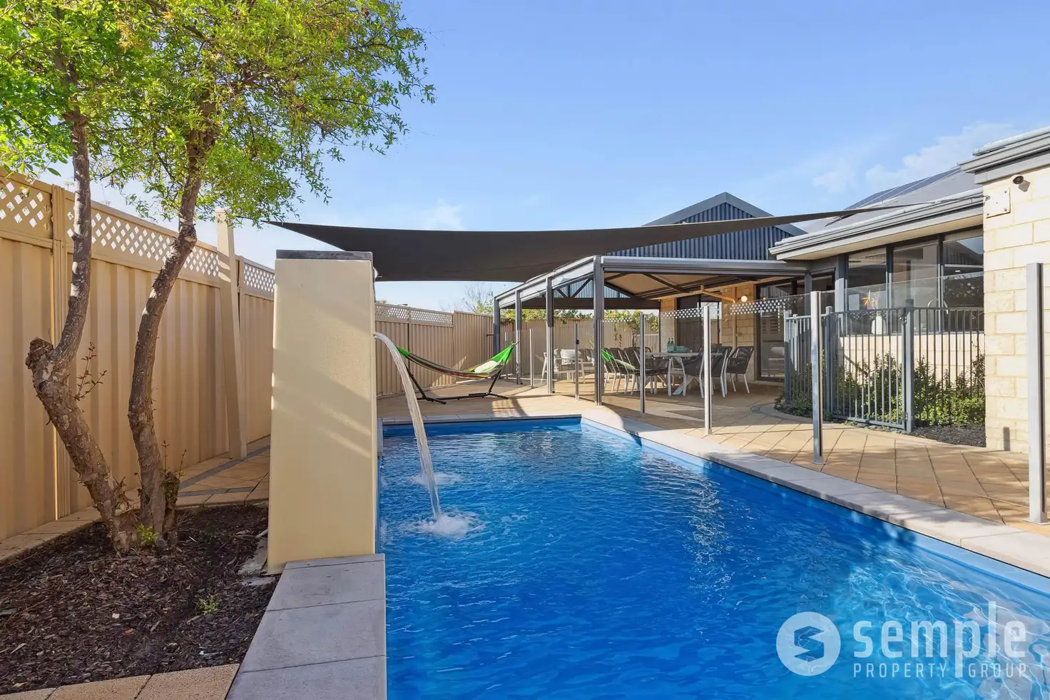 Main view of Homely house listing, 3 Bellinger Place, Success WA 6164