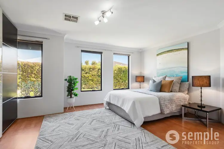 Fourth view of Homely house listing, 3 Bellinger Place, Success WA 6164