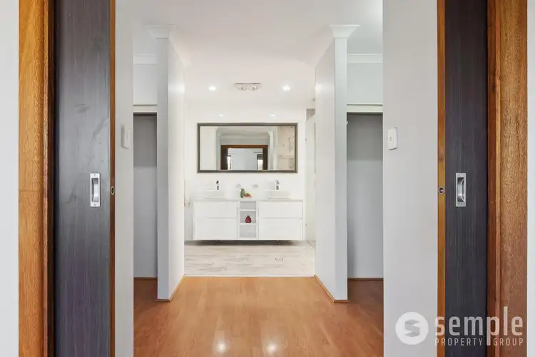 Fifth view of Homely house listing, 3 Bellinger Place, Success WA 6164