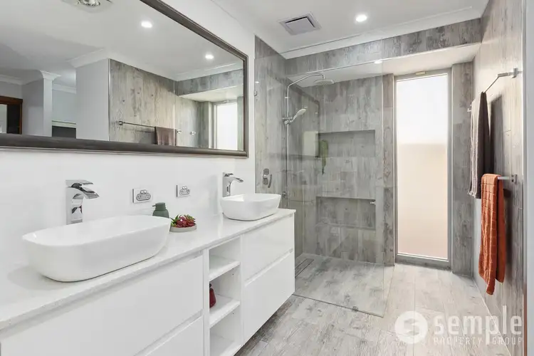 Sixth view of Homely house listing, 3 Bellinger Place, Success WA 6164