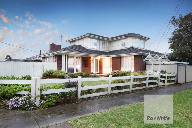 Second view of Homely house listing, 14 Payne Street, Gladstone Park VIC 3043