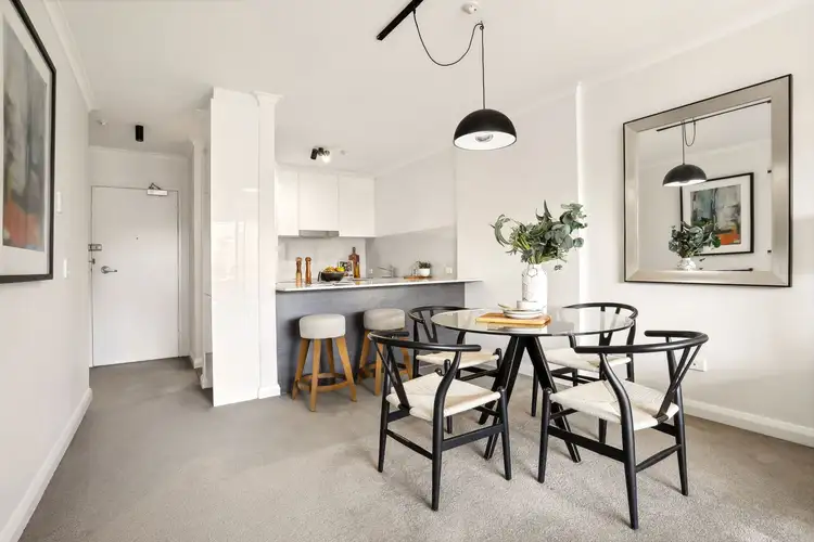 Second view of Homely apartment listing, 82/18-32 Oxford Street, Darlinghurst NSW 2010