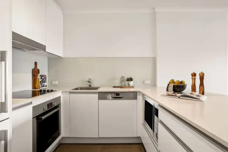 Third view of Homely apartment listing, 82/18-32 Oxford Street, Darlinghurst NSW 2010