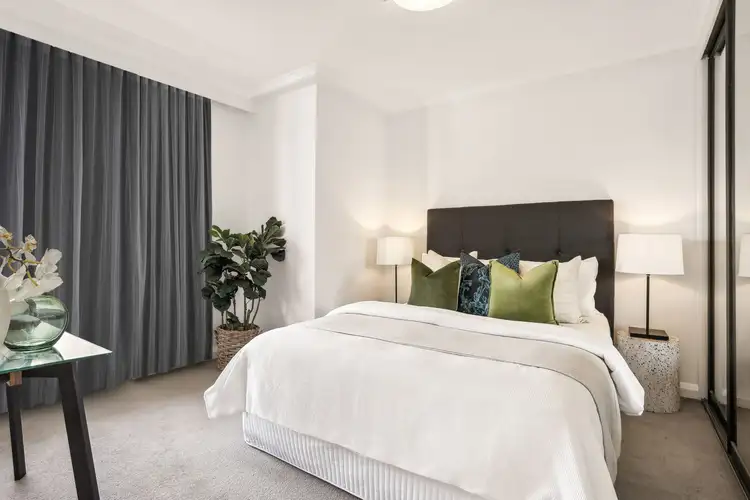 Fourth view of Homely apartment listing, 82/18-32 Oxford Street, Darlinghurst NSW 2010