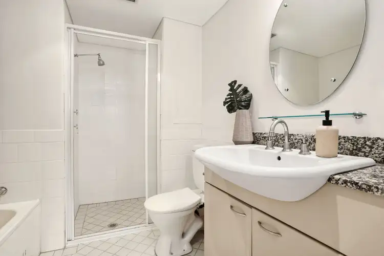 Fifth view of Homely apartment listing, 82/18-32 Oxford Street, Darlinghurst NSW 2010