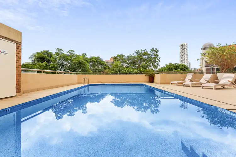 Sixth view of Homely apartment listing, 82/18-32 Oxford Street, Darlinghurst NSW 2010