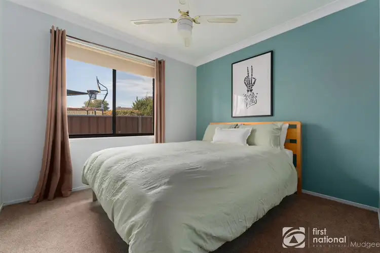 Fourth view of Homely house listing, 5 Darren Drive, Mudgee NSW 2850