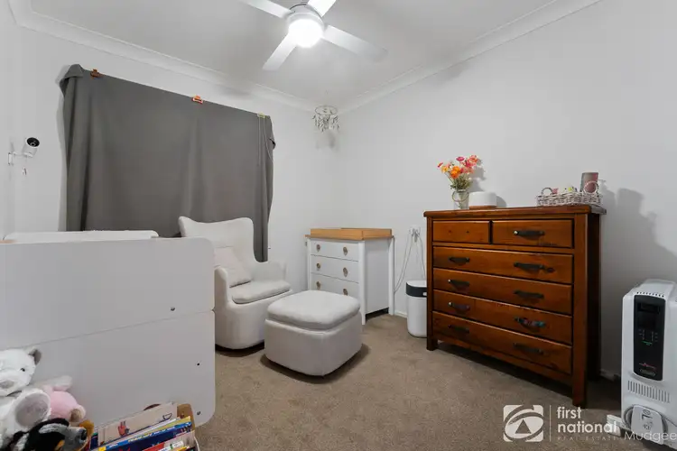Fifth view of Homely house listing, 5 Darren Drive, Mudgee NSW 2850