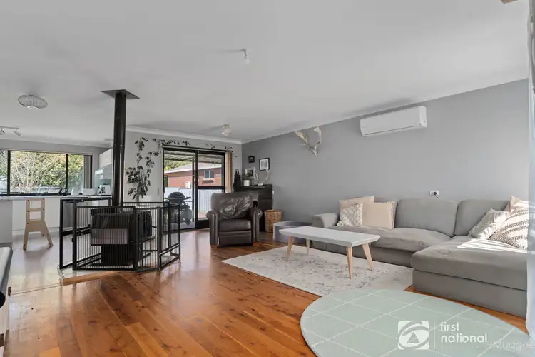 Sixth view of Homely house listing, 5 Darren Drive, Mudgee NSW 2850