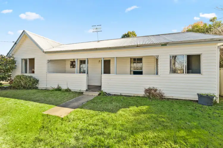 Second view of Homely house listing, 12 Araluen Street, Braidwood NSW 2622